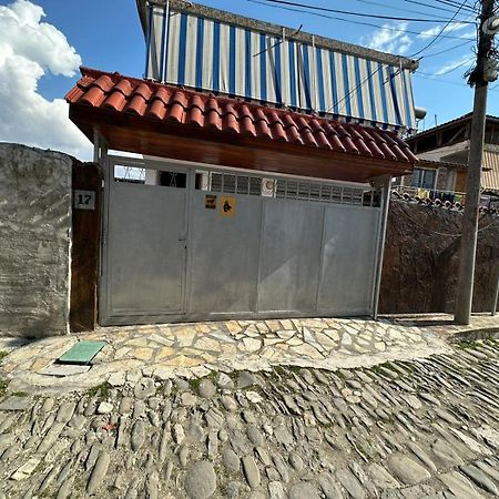 Guesthouse Albi 베라트 외부 사진
