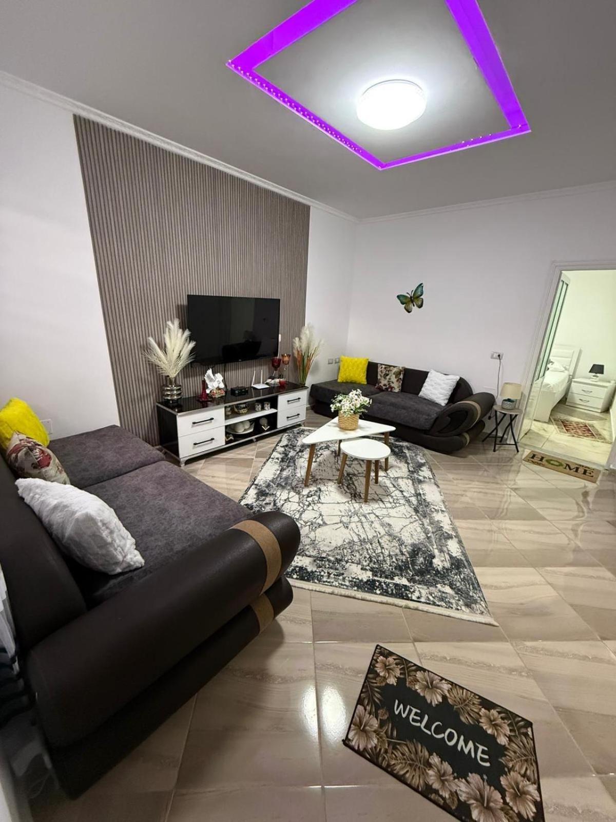 Guesthouse Albi 베라트 외부 사진