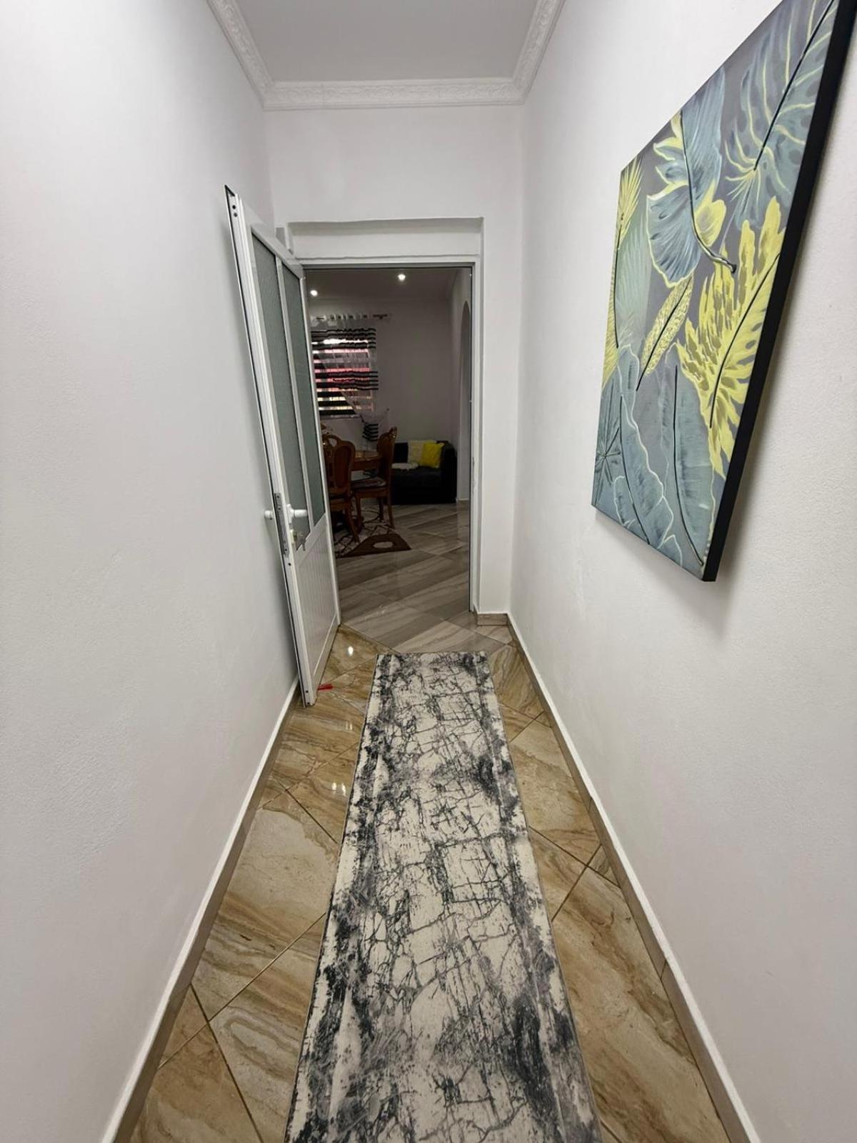 Guesthouse Albi 베라트 외부 사진